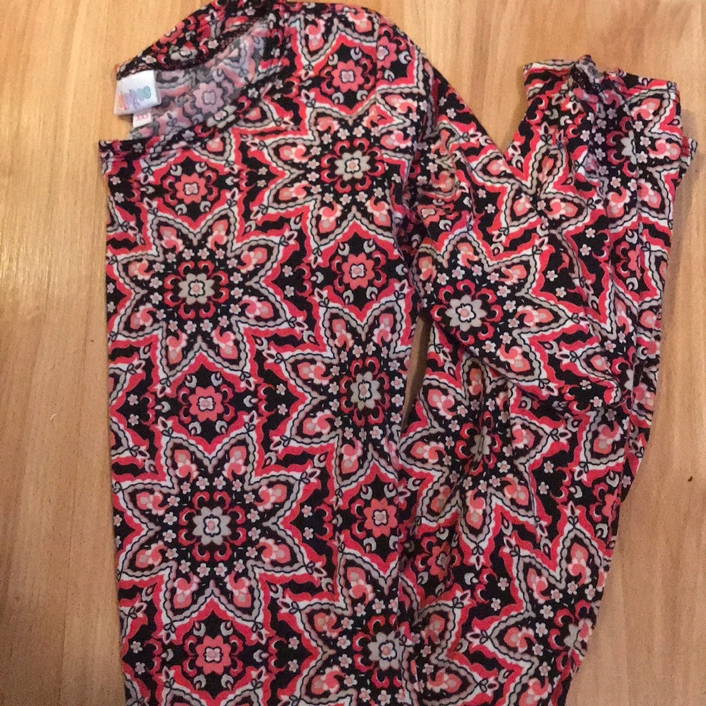 Lularoe Julia dress